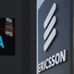 Nokia + Ericsson Supply chain