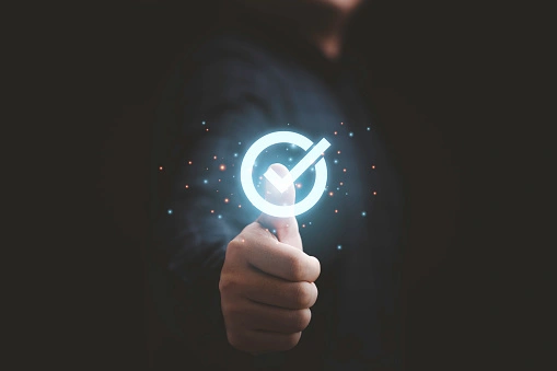 A thumbs up to supply chain management principles