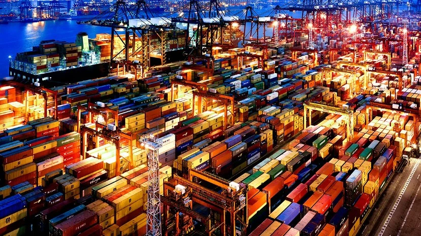 Unattended containers causing supply chain crisis