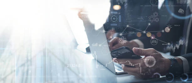 A procurement software template