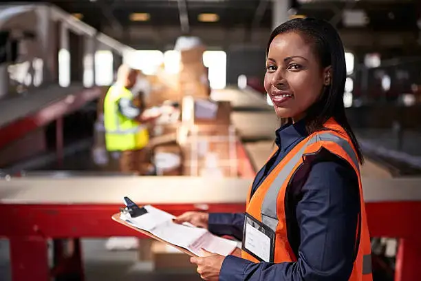 Warehouse Manager