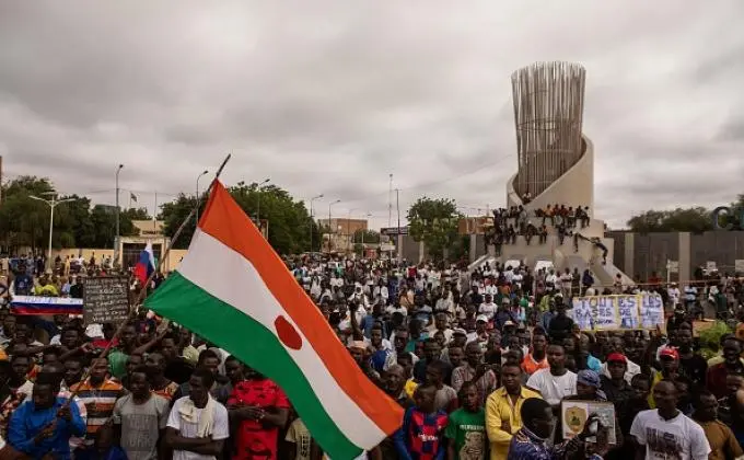 Niger's coup causing crisis for its people and supply chain