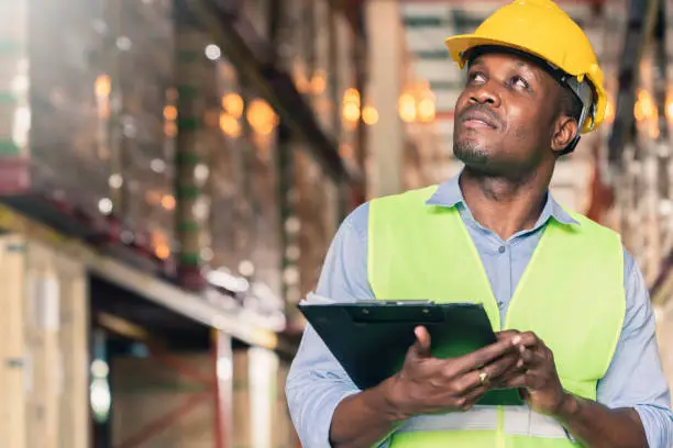 inventory level optimization by an inventory professional