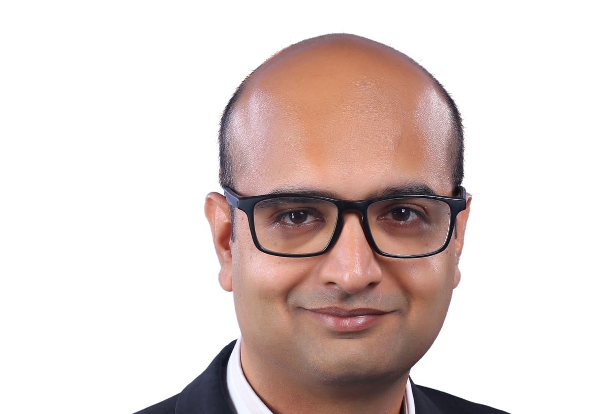 Jumia Nigeria appoints new CEOSunil Natraj