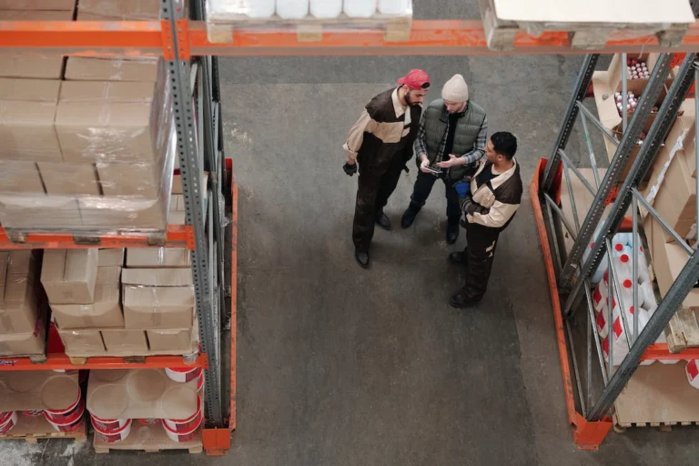 Inventory management mishaps