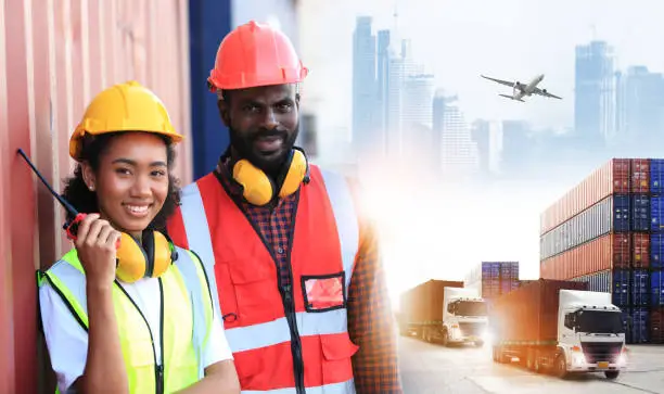 Africa and the possibility of multi-modal transportation