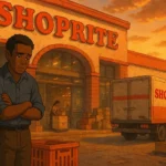 Shoprite Holdings' supply chain disruptions in Nigeria