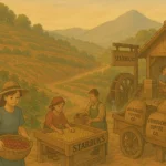 Starbucks’ Ethically Sourced Coffee