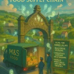 Marks & Spencer's Food Supply Chain