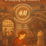 H&M's Nearshoring Strategy
