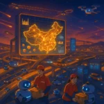 Alibaba's Singles’ Day Delivery