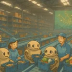 Kroger’s Customer Fulfillment Centers