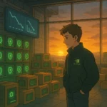 NVIDIA's Inventory Write-Down in 2018