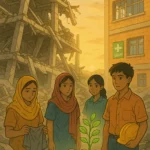 Rana Plaza Factory Collapse