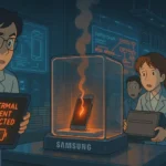 Samsung's Poor Quality Control Led to the Galaxy Note7 Fiasco