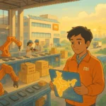 Xiaomi’s Localized Supply Chain in India